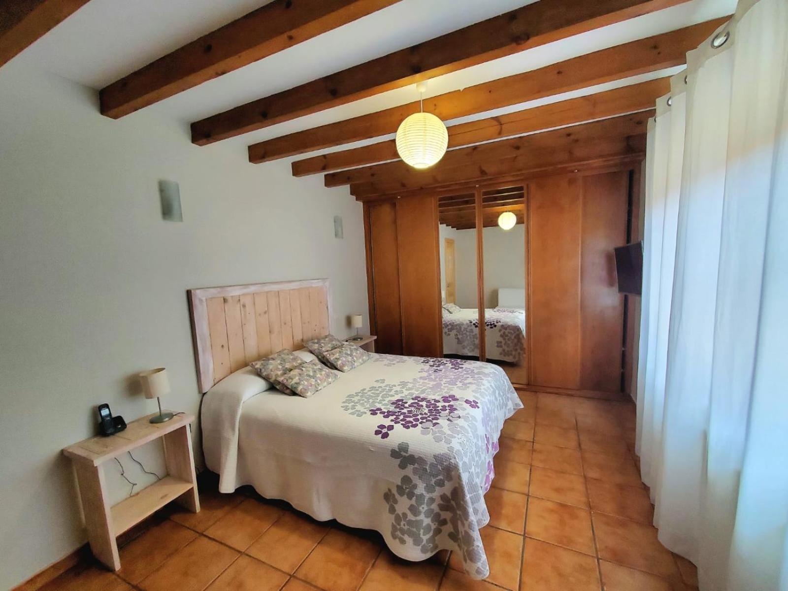 Double Room Spa Bath