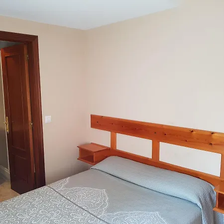 Hostal Arenal-3