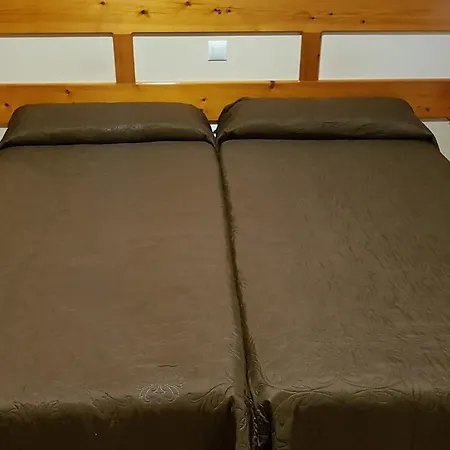 Hostal Arenal-2